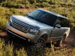 Land Rover Range Rover Supercharged 2009 года